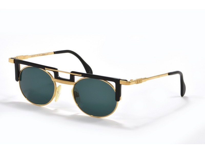 occhiali da sole vintage Cazal 745