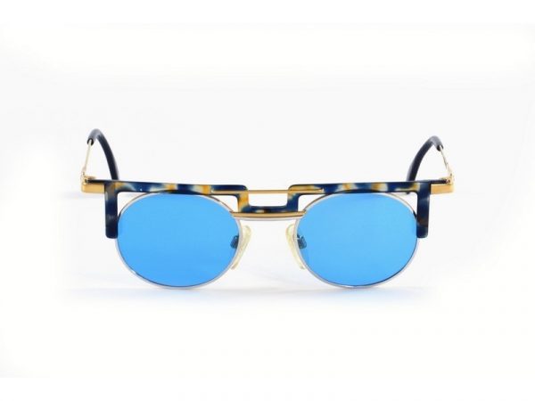 occhiali da sole vintage Cazal 745 746