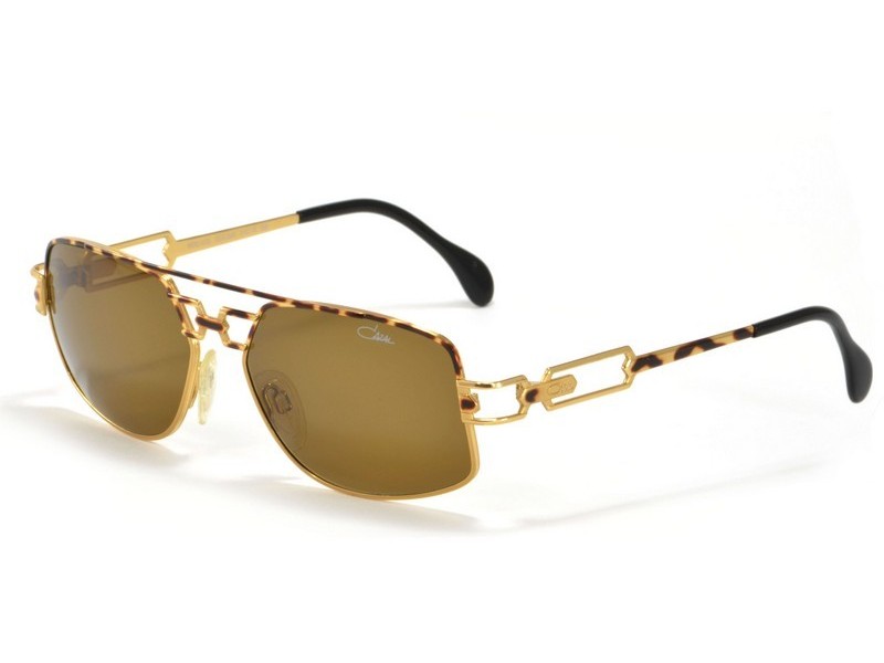 occhiali da sole vintage Cazal 972 398