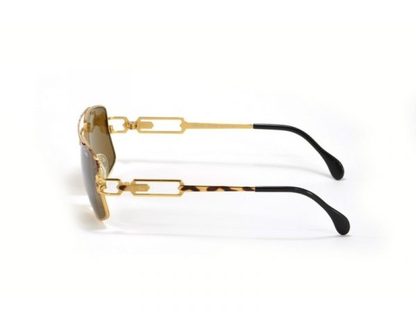 occhiali da sole vintage Cazal 972 398