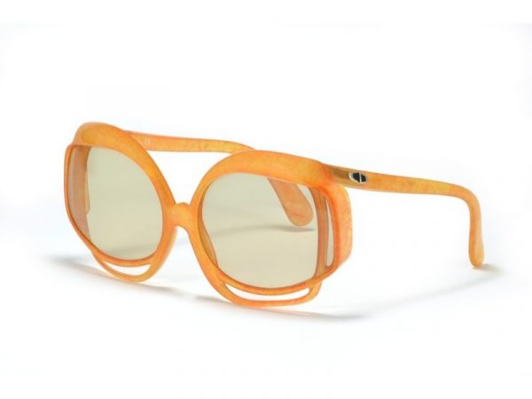 occhiali da sole vintage Christian Dior 2026