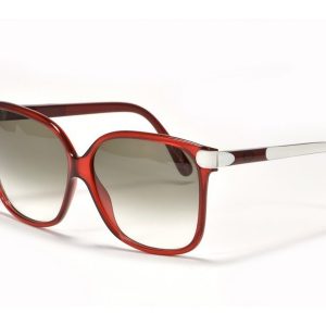 occhiali da sole vintage Christian Dior 2284 30