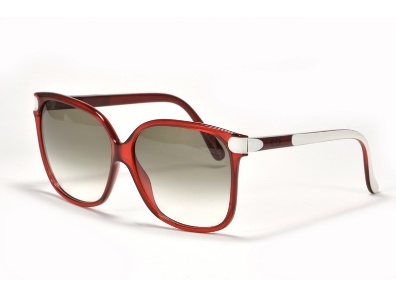 occhiali da sole vintage Christian Dior 2284 30