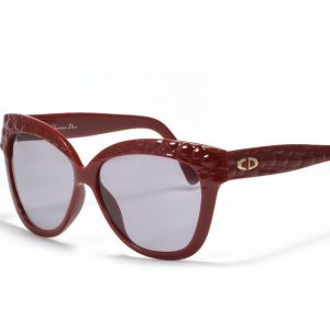 occhiali da sole vintage Christian Dior 2321 30