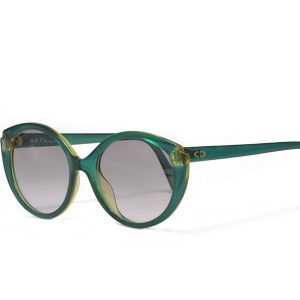 occhiali da sole vintage Christian Dior 2398 50