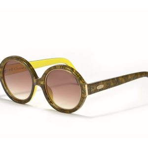 occhiali da sole vintage Christian Dior 2446 20