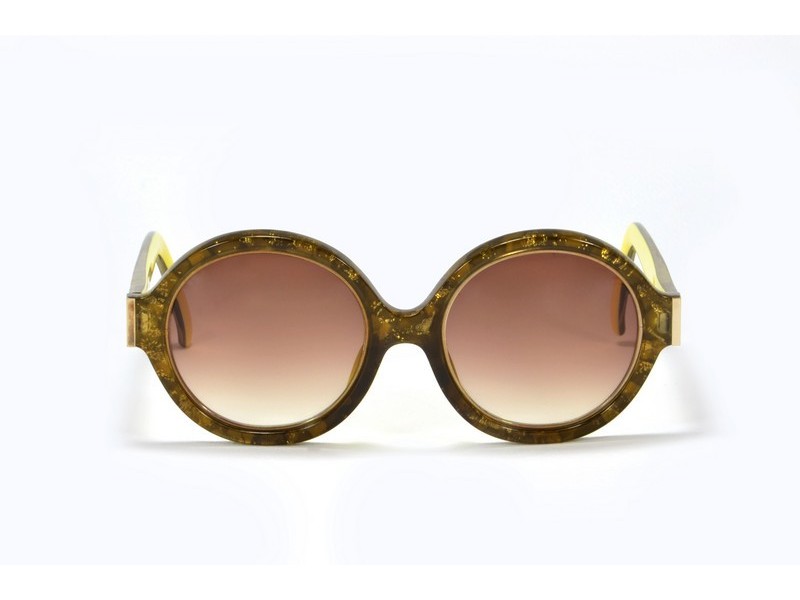 occhiali da sole vintage Christian Dior 2446 20