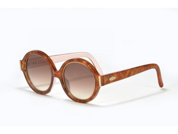 occhiali da sole vintage Christian Dior 2446 40