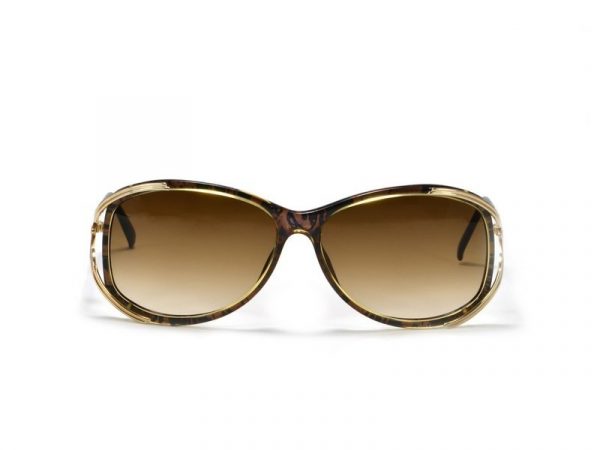 occhiali da sole vintage Christian Dior 2669 80