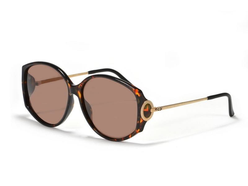 occhiali da sole vintage Christian Dior 2758 10