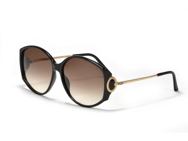 occhiali da sole vintage Christian Dior 2758 90