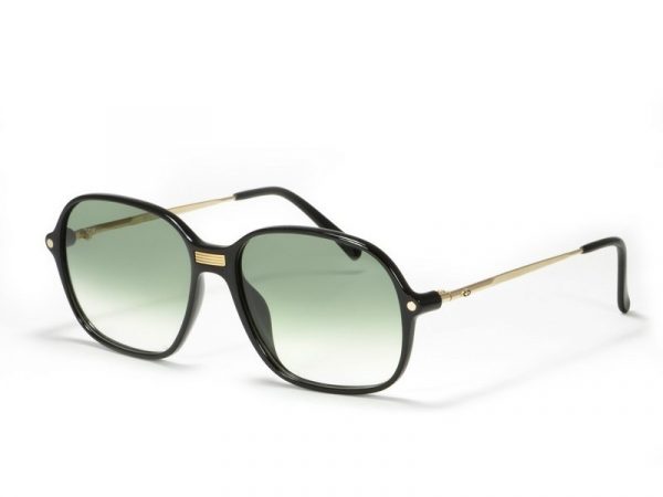 occhiali da sole vintage Christian Dior Monsieur 2351 90