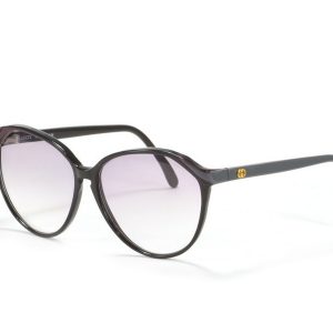 Occhiali da sole vintage Gucci GG24 261