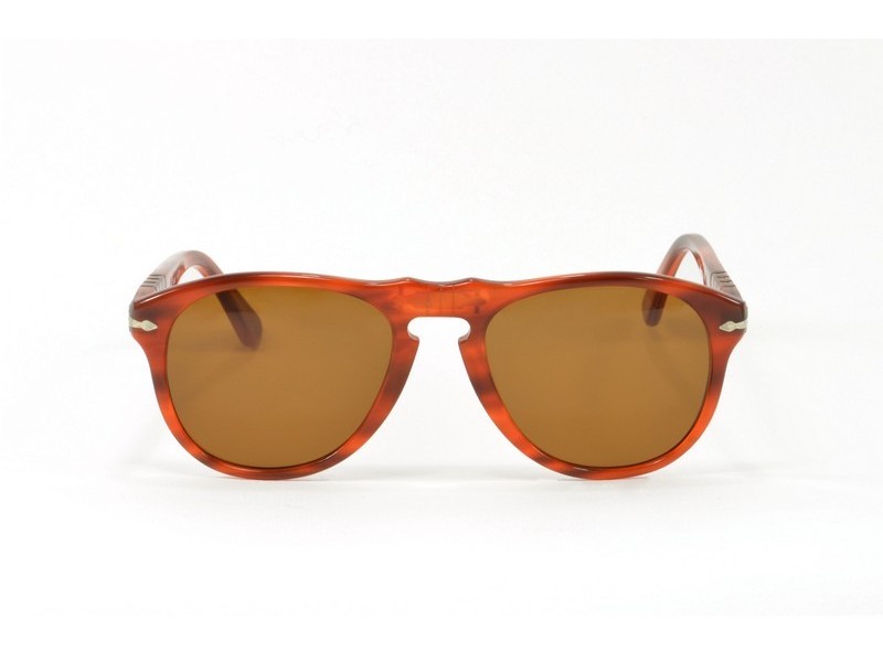 Occhiali da sole vintage Persol 649-54-97