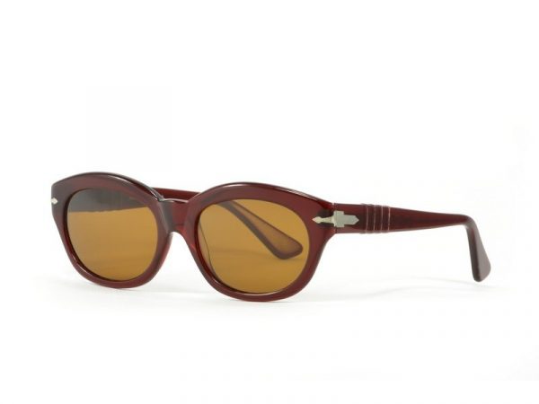 Occhiali da sole vintage Persol 830 84 Muti