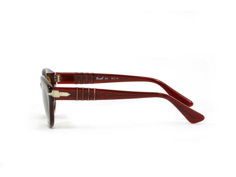 Occhiali da sole vintage Persol 830-84 Muti