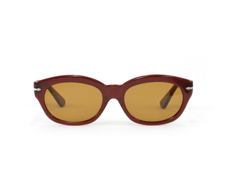 Occhiali da sole vintage Persol 830-84 Muti