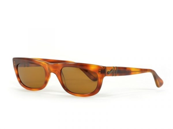 Occhiali da sole vintage Persol 858-96