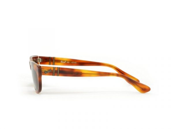 Occhiali da sole vintage Persol 858-96