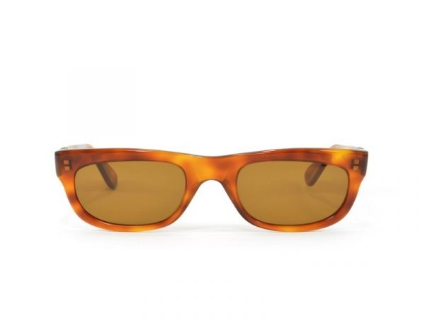 Occhiali da sole vintage Persol 858-96