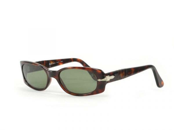 Occhiali da sole vintage Persol 2606s-24-31