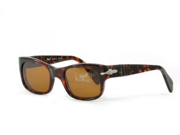 Occhiali da sole vintage Persol 69202-48-24