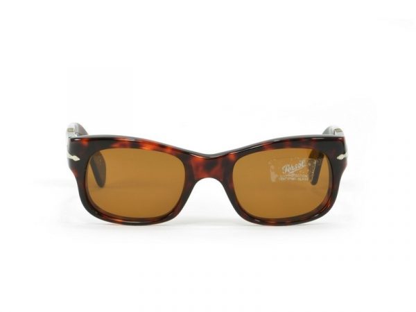 Occhiali da sole vintage Persol 69202-48-24