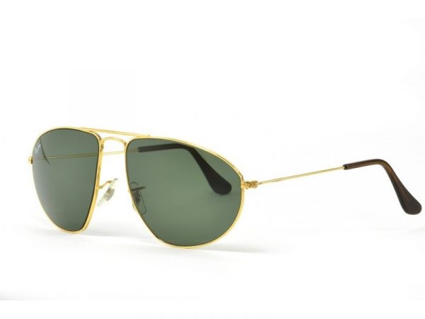 Occhiali da sole vintage Ray Ban Fashion Style II