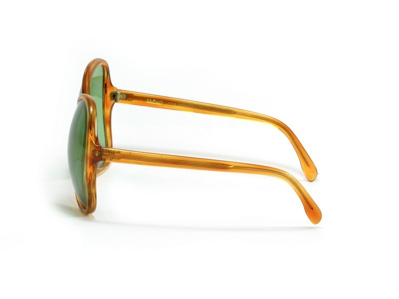 Occhiali da sole vintage Safilo Opale