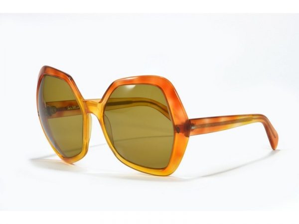 Occhiali da sole vintage Safilo Tenerife