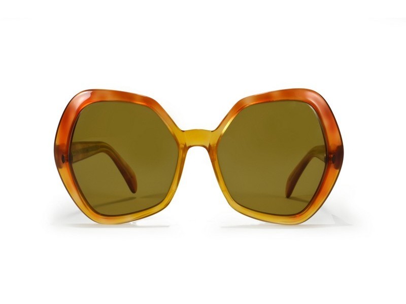 Occhiali da sole vintage Safilo Tenerife