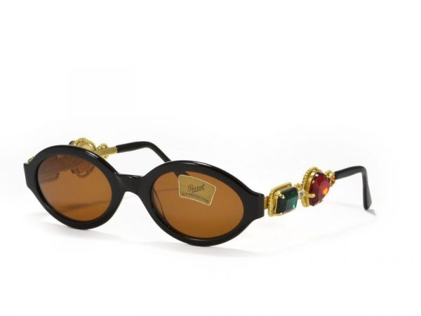 Occhiali da sole vintage Moschino M268-95