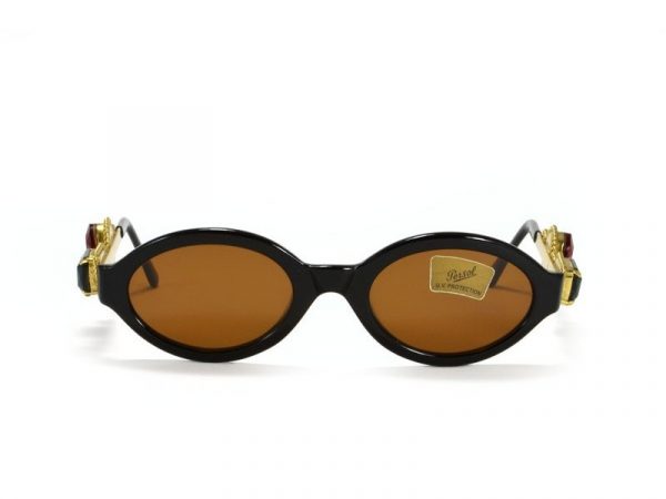 Occhiali da sole vintage Moschino M268-95