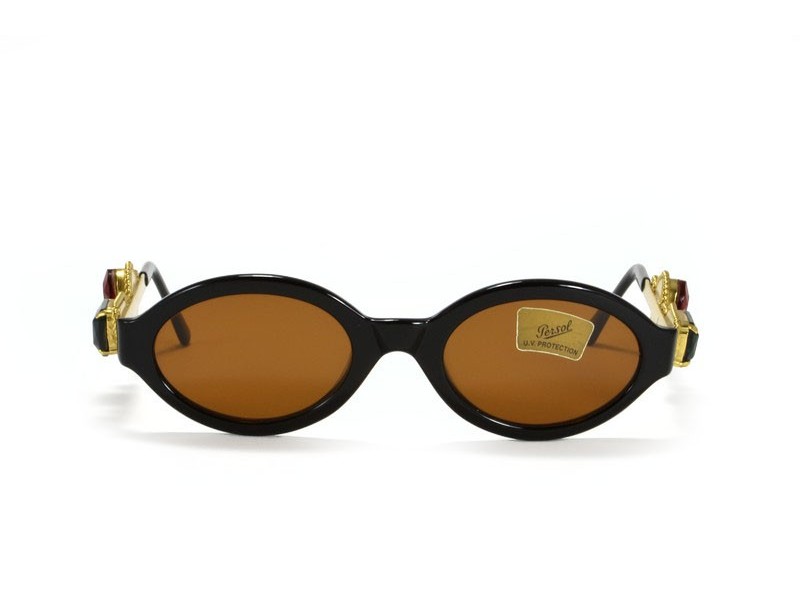 Occhiali da sole vintage Moschino M268-95