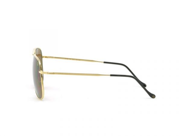 occhiali da sole vintage Dupont D743 20 6061