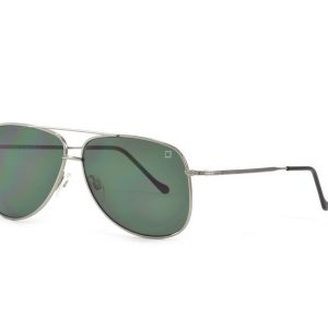 occhiali da sole vintage Dupont D743 30 6060