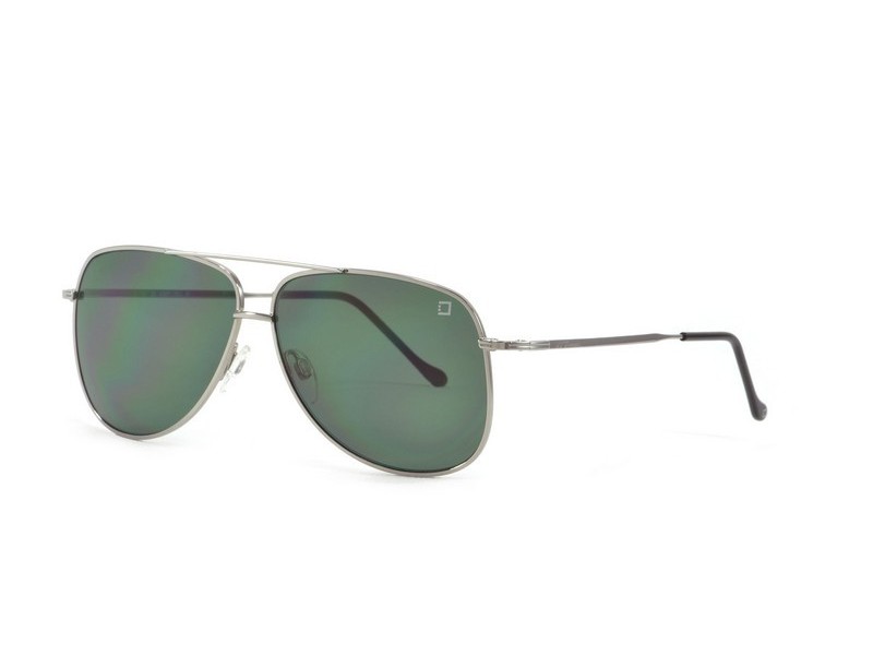 occhiali da sole vintage Dupont D743 30 6060