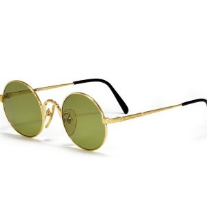 occhiali da sole vintage Jean Paul Gaultier 55-9671-5
