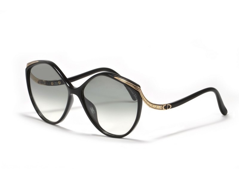 occhiali da sole vintage Christian Dior 2280 90