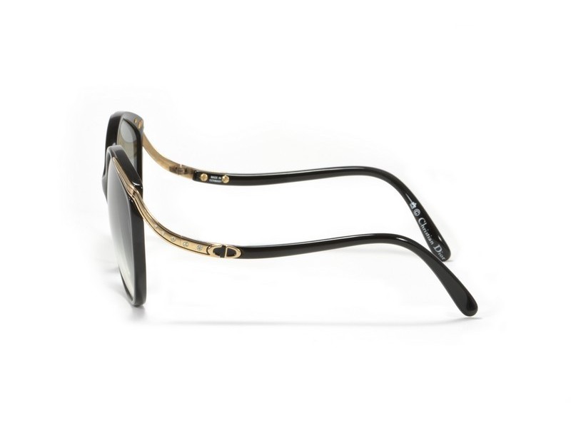 occhiali da sole vintage Christian Dior 2280 90