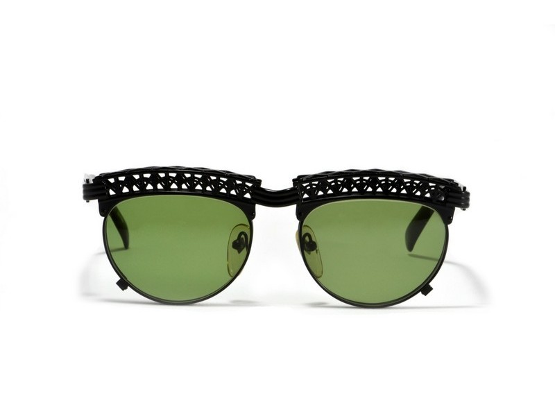 occhiali da sole vintage Jean Paul Gaultier 56-0171-3