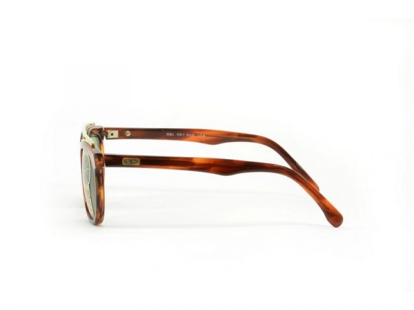 occhiali da sole vintage Ray Ban Gatsby Style 5 B&L