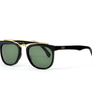 occhiali da sole vintage Ray Ban Gatsby Style 5 B&L