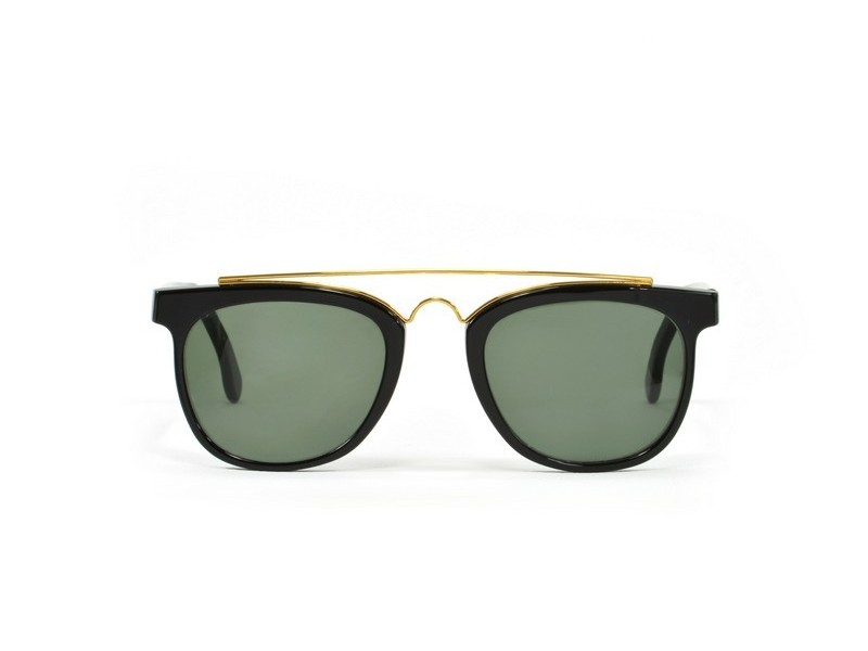 occhiali da sole vintage Ray Ban Gatsby Style 5 B&L