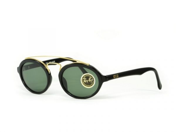 occhiali da sole vintage Ray Ban Gatsby Style 6 B&L