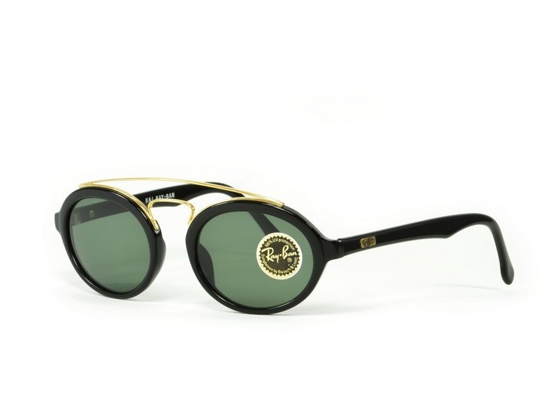 occhiali da sole vintage Ray Ban Gatsby Style 6 B&L