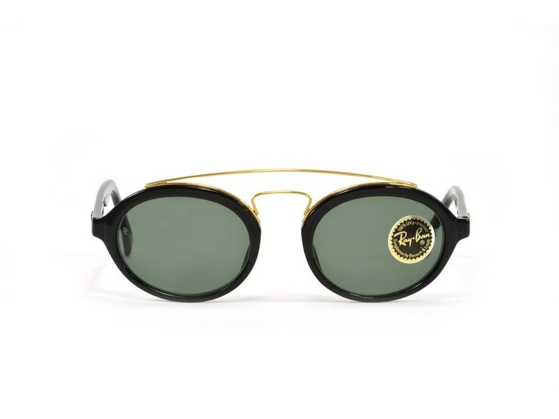 occhiali da sole vintage Ray Ban Gatsby Style 6 B&L