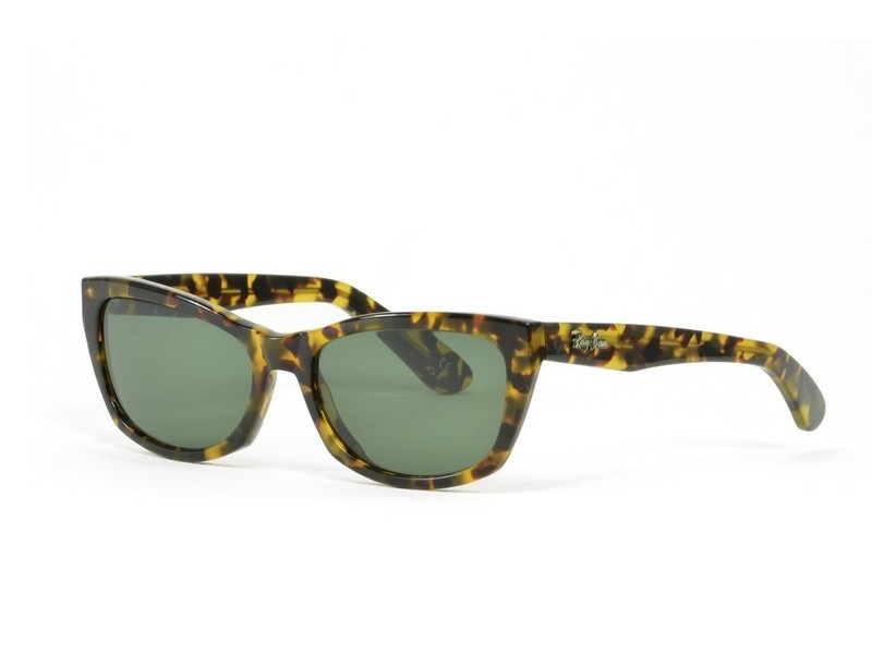 occhiali da sole vintage Ray Ban Innerview B&L