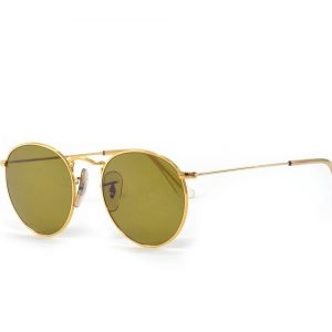 occhiali da sole vintage Ray Ban Round Chromax B&L