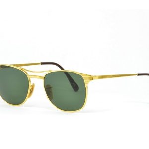 occhiali da sole vintage Ray Ban Signet B&L